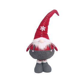 Boneco Pernas Flexi Gnomo 73cm product image
