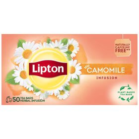 Imagem do produto Infusão Camomila Saquetas