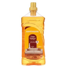 Imagem do produto Limpa Madeiras com Sabão