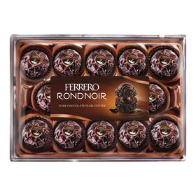 Bombons de Chocolate Rondnoir product image
