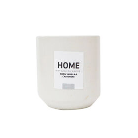Vela em Copo 220g Baunilha Quente e Caxemira Home product image