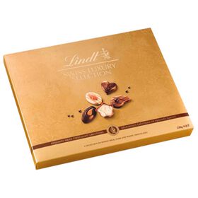 Bombons de Chocolate de Leite Swiss Luxury Select product image