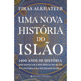 Uma Nova História do Islão product image