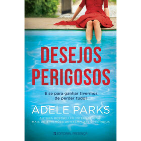 Imagem do produto Desejos Perigosos