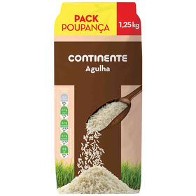 Imagem do produto Arroz Agulha Europa Pack Poupança