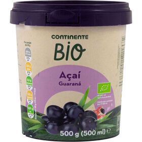 Imagem do produto Açaí com Guaraná