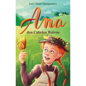 Ana dos Cabelos Ruivos product image