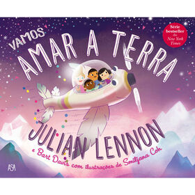 Imagem do produto Vamos Amar a Terra