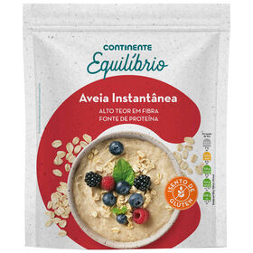 Aveia Instantânea sem Glúten product image