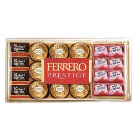 Bombons de Chocolate Prestige product image