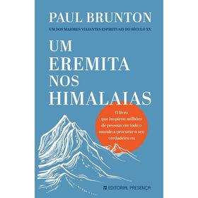 Um Eremita nos Himalaias product image