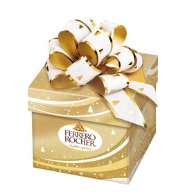 Bombons de Chocolate Recheio Creme e Avelã product image