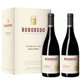 Roboredo Signature DOC Douro Vinho Tinto product image