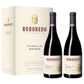 Roboredo Premium DOC Douro Vinho Tinto Conjunto product image