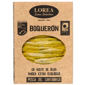 Biqueirão em Azeite Virgem Extra product image