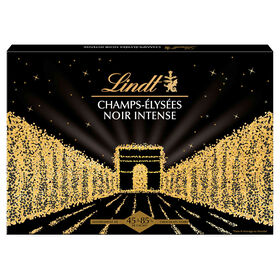 Bombons de Chocolate Negro Champs Élysées product image