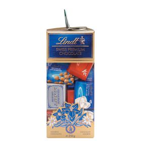 Bombons de Chocolate Napolitanos product image