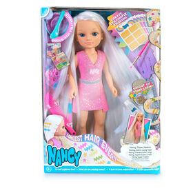 Boneca Nancy - Super Cabelo product image