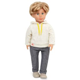 Boneco Daniel product image