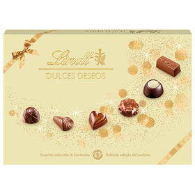 Bombons de Chocolate Dulces Deseos product image