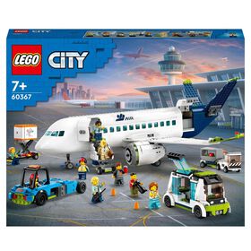 Imagem do produto Avião de Passageiros - 60367