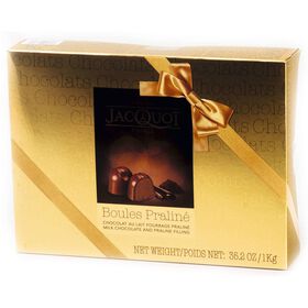 Bombons de Chocolate Boules Praliné product image