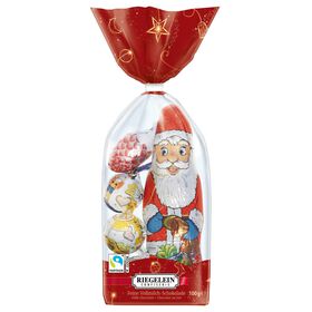 Bombons de Chocolate de Natal Sortidos product image