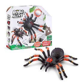 Imagem do produto Aranha Gigante