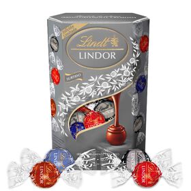 Bombons de Chocolate Lindor Sortido product image