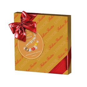 Bombons de Chocolate Lindor Wraped Box Sortido product image