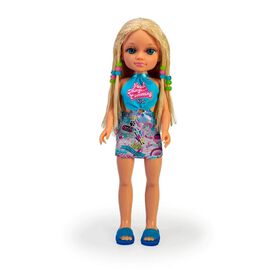 Boneca Nancy - Um Dia de Tranças (vários modelos) product image