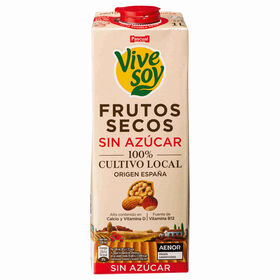Bebida Vegetal Frutos Secos sem Açúcar product image