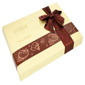 Bombons de Chocolate Frutos do Mar Caixa Presente product image