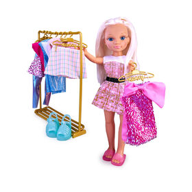 Boneca Nancy - Armário de Looks product image