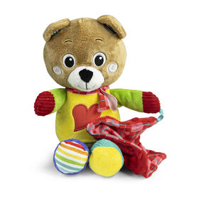 Imagem do produto Baby Ursinho Bob