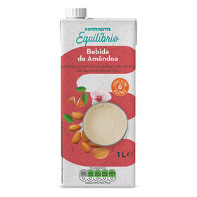 Bebida Vegetal de Amêndoa product image
