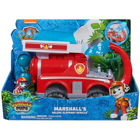 Imagem do produto Veículo Deluxe Marshall Selva