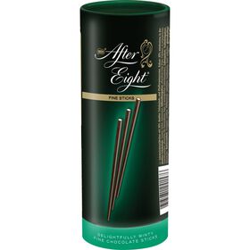 Bombons de Chocolate e Menta Fine Sticks product image