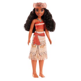 Boneca Princesa Vaiana product image