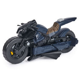 Imagem do produto Moto Batcycle