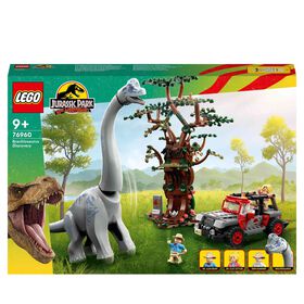 Imagem do produto Descoberta de Braquiossauro - 76960