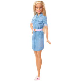 Boneca Barbie Dreamhouse Adventures product image