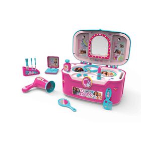 Imagem do produto Mala de Beleza da Barbie