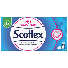 Imagem do produto Lenços de Bolso