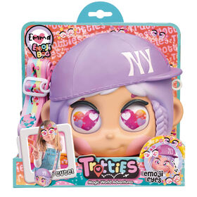 Bolsinha com Emoji Eyes product image