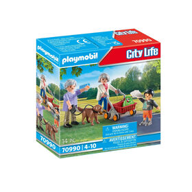 Imagem do produto Avós e Netos - 70990