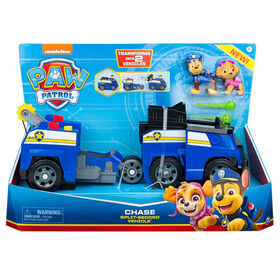 Veículos Duplos Patrulha Pata (vários modelos) product image