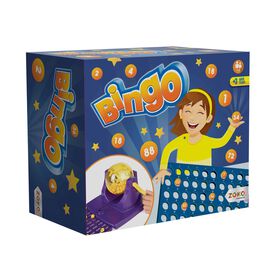 Bingo product image