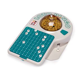 Bingo Elétrico product image