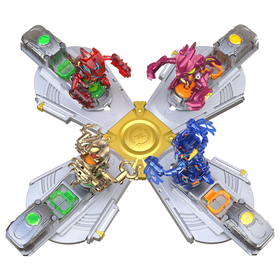 Biopod Combat - Arena de Combate product image